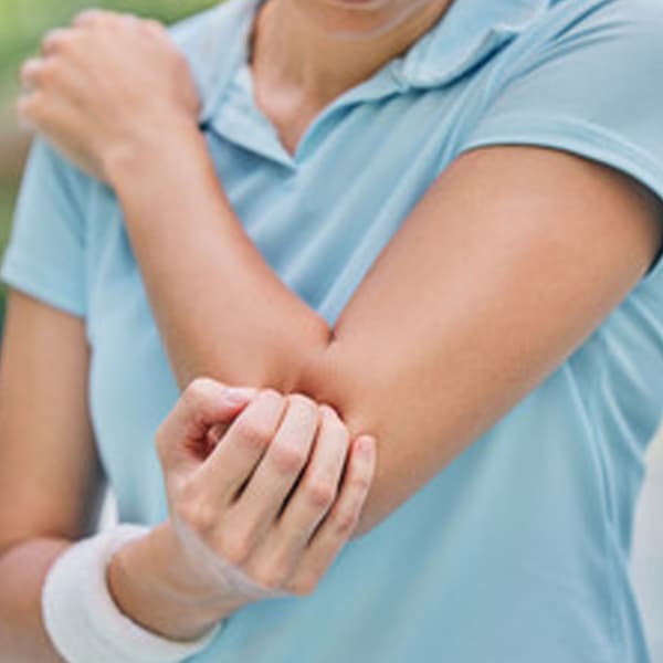 Carpal Tunnel Syndrome Amsterdam: Relief for Hand and Wrist Pain