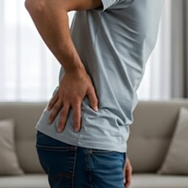 Alter Physio & Acupuncture