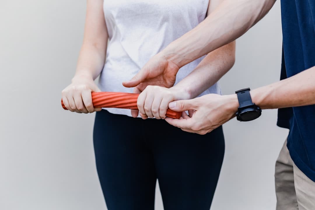 Chronic Lower Back Pain Treatment Amsterdam | Alter Physio