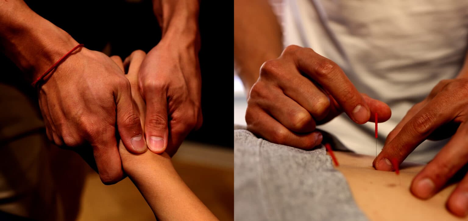AlterPhysio Amsterdam clinic