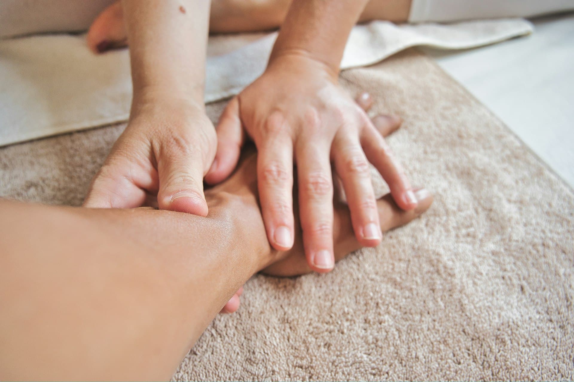 Seitai in Amsterdam: What Japanese Bodywork Is (and How It Differs from Chiropractic) | Alter Physio & Acupuncture Amsterdam