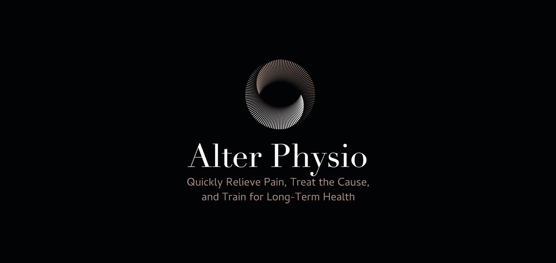 Alter Physio
