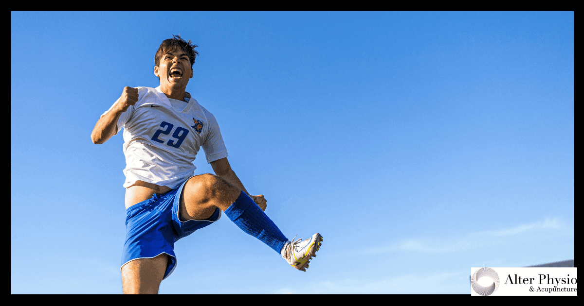 Preventie van Sportblessures met Fysiotherapie in Amsterdam