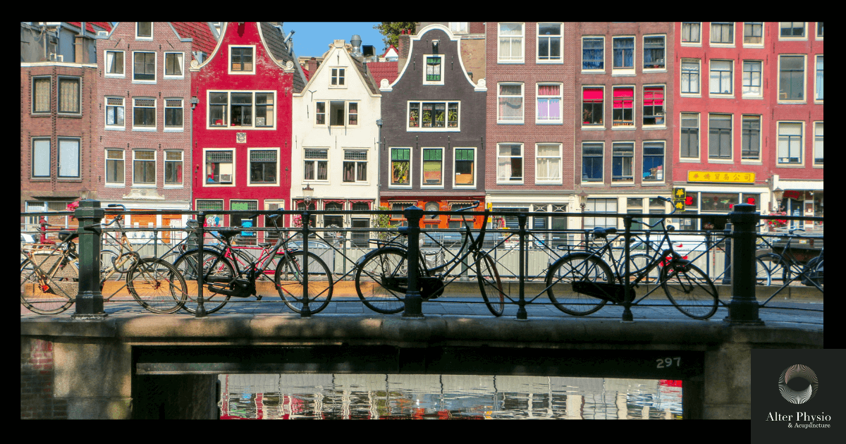Physio amsterdam