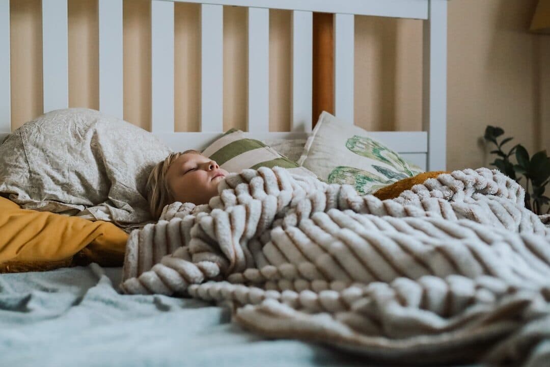 Acupunctuur bij slaapproblemen: een natuurlijke oplossing in Amsterdam | Alter Physio Amsterdam