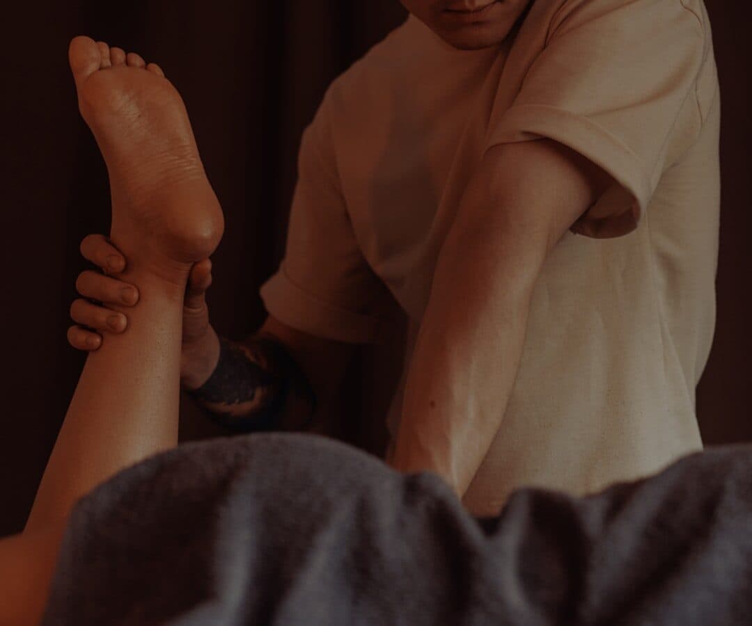 Sportblessures in Amsterdam: wanneer naar de fysiotherapeut? | Alter Physio Amsterdam