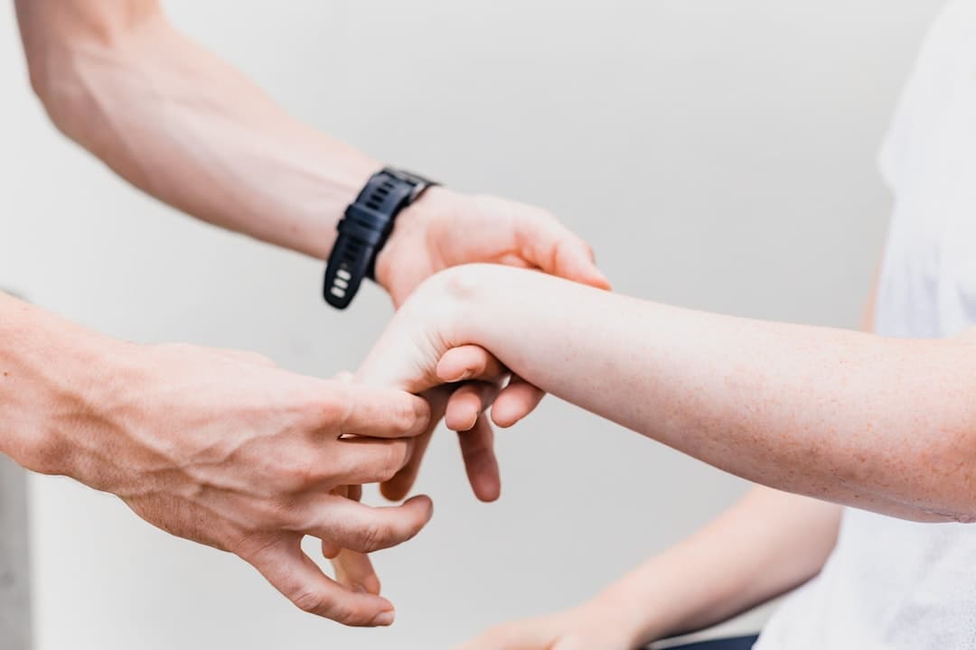 RSI voorkomen: gids voor kantoormensen in Amsterdam | Alter Physio Amsterdam
