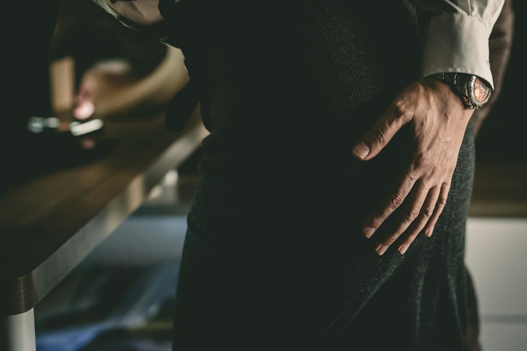 Chronische rugpijn: langetermijnoplossingen in Amsterdam | Alter Physio Amsterdam