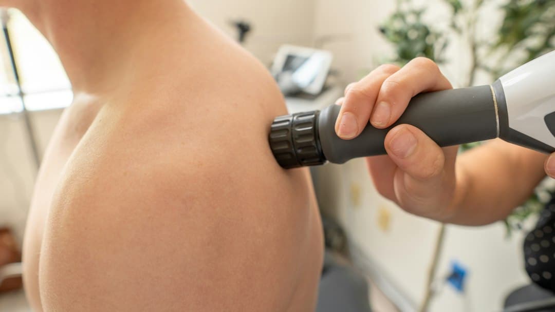 Echogeleide acupunctuur: wat maakt het anders in Amsterdam | Alter Physio Amsterdam