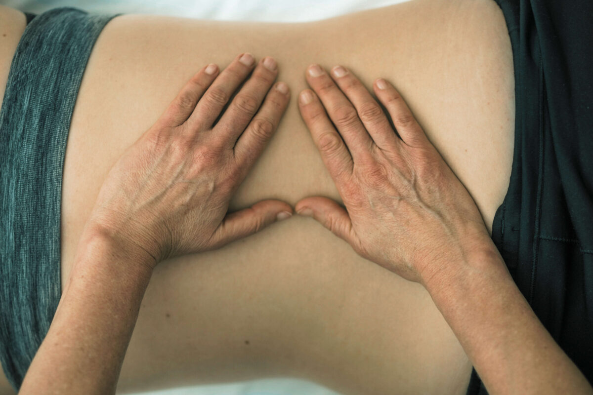Top Physiotherapy Exercises for Back Pain Relief in Amsterdam