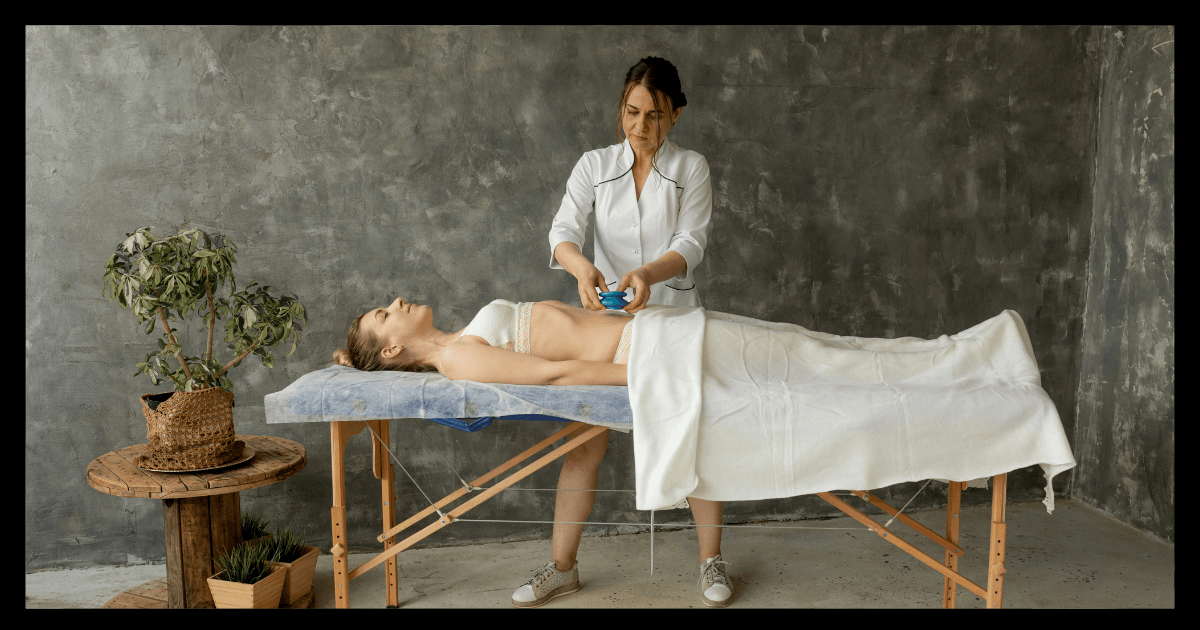 #14 How Acupuncture Can Transform Chronic Pain Management in Amsterdam