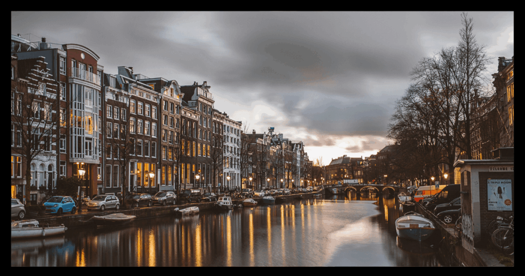 Amsterdam