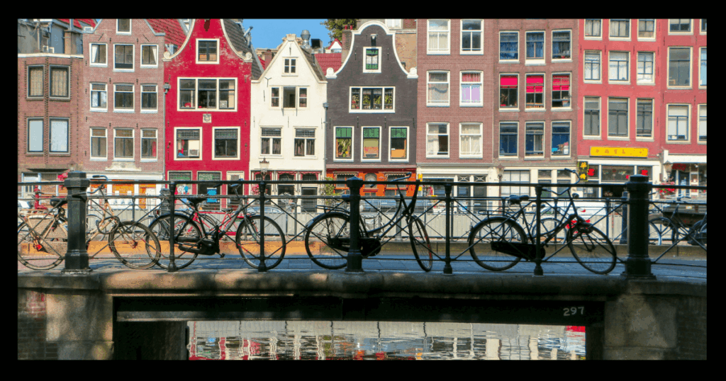 Amsterdam physio