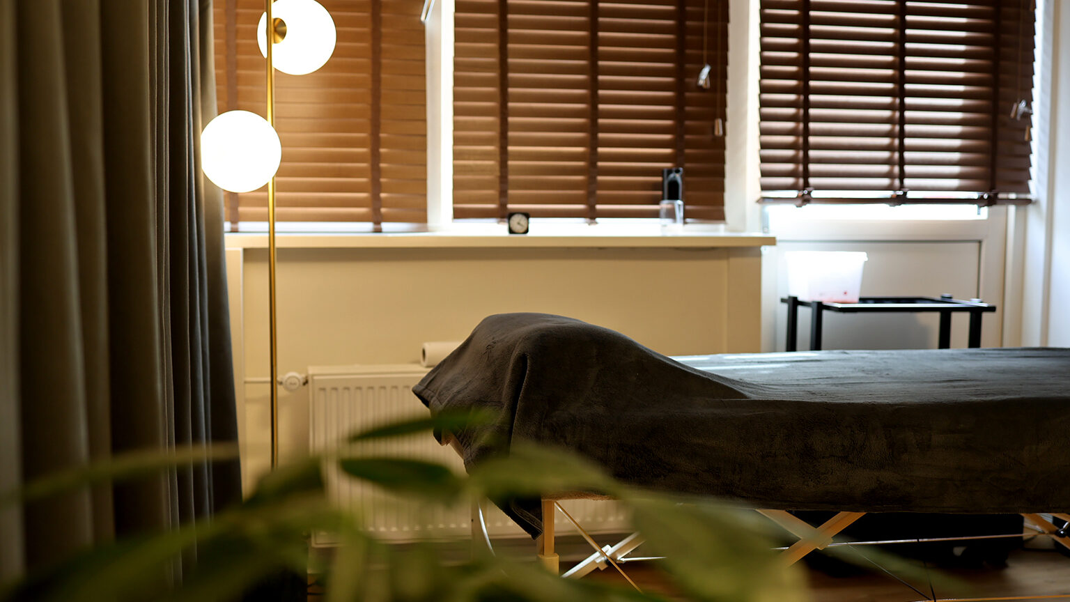 Alter Physio & Acupuncture