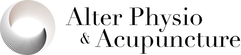 Alter Physio & Acupuncture