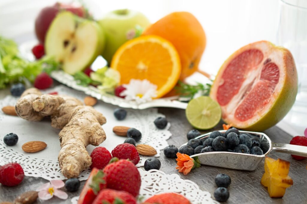 Acupuncture for immune support Amsterdam