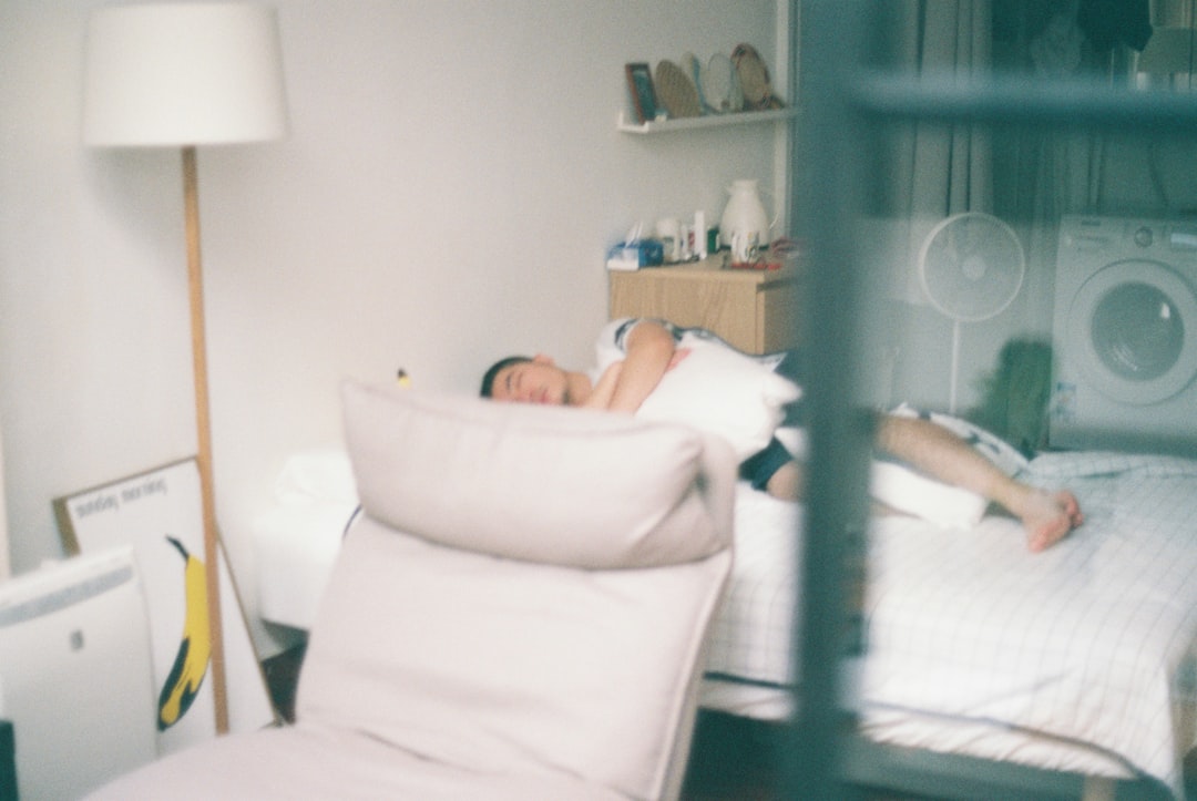 Acupuncture for sleep problems Amsterdam – Alter Physio & Acupuncture