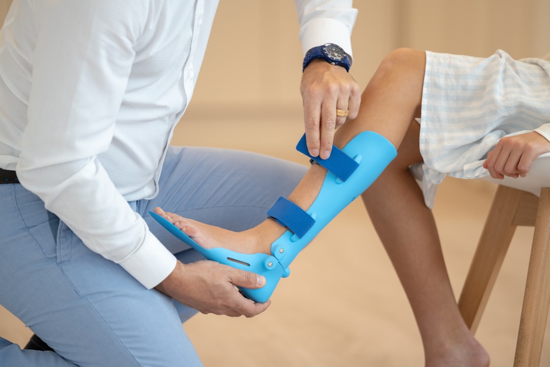 Sports Injuries in Amsterdam: When to See a Physiotherapist | Alter Physio Amsterdam