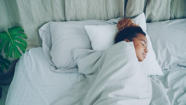 Acupuncture for Sleep Problems: A Natural Solution in Amsterdam | Alter Physio & Acupuncture Amsterdam