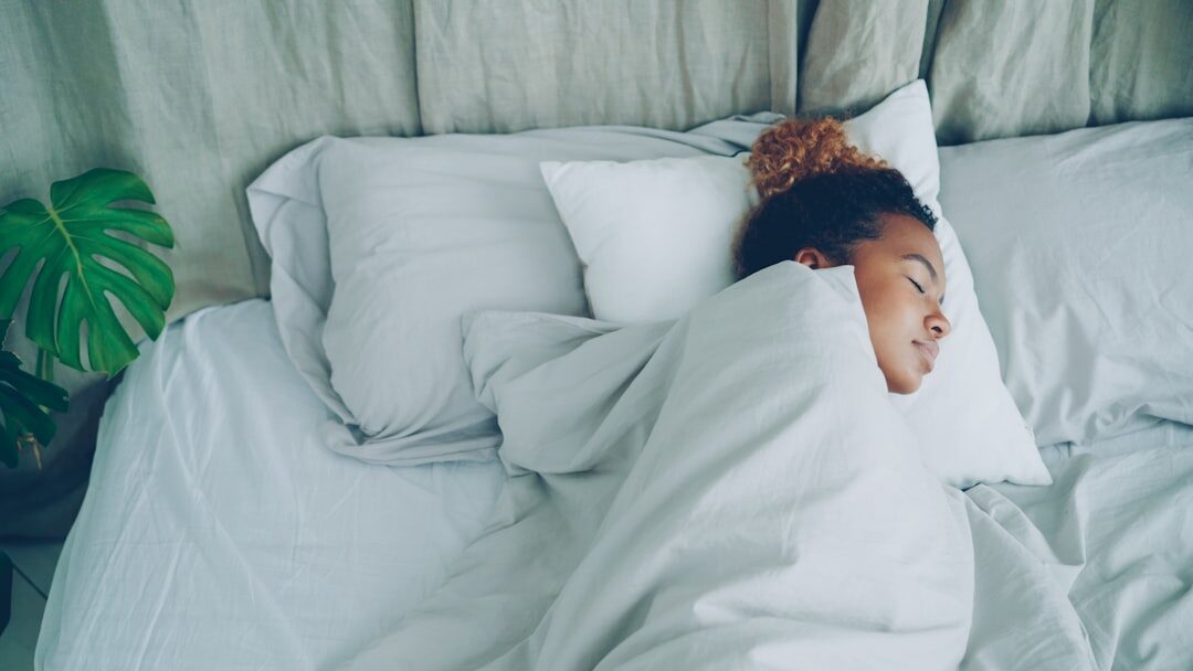 Acupuncture Sleep Amsterdam | Natural Insomnia Relief
