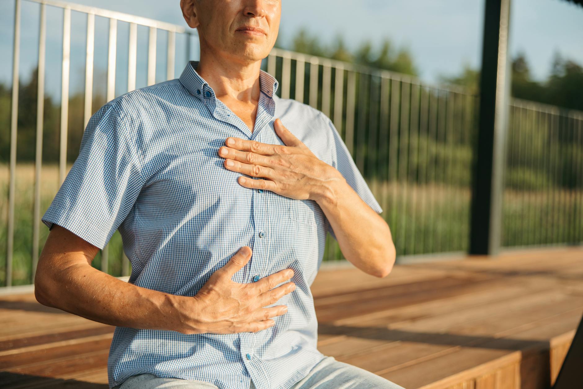 #8 The Impact of Nasal Breathing vs. Mouth Breathing on Health