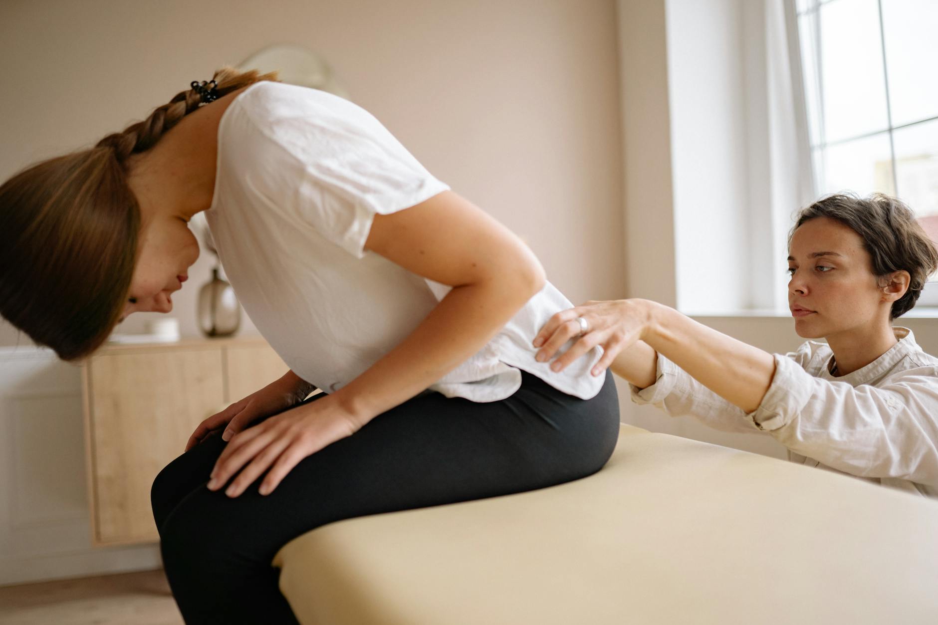 #2 The Impact of Breathing on the Body: Exploring the Relationship Between Relaxation, Muscle Groups, and Nerves