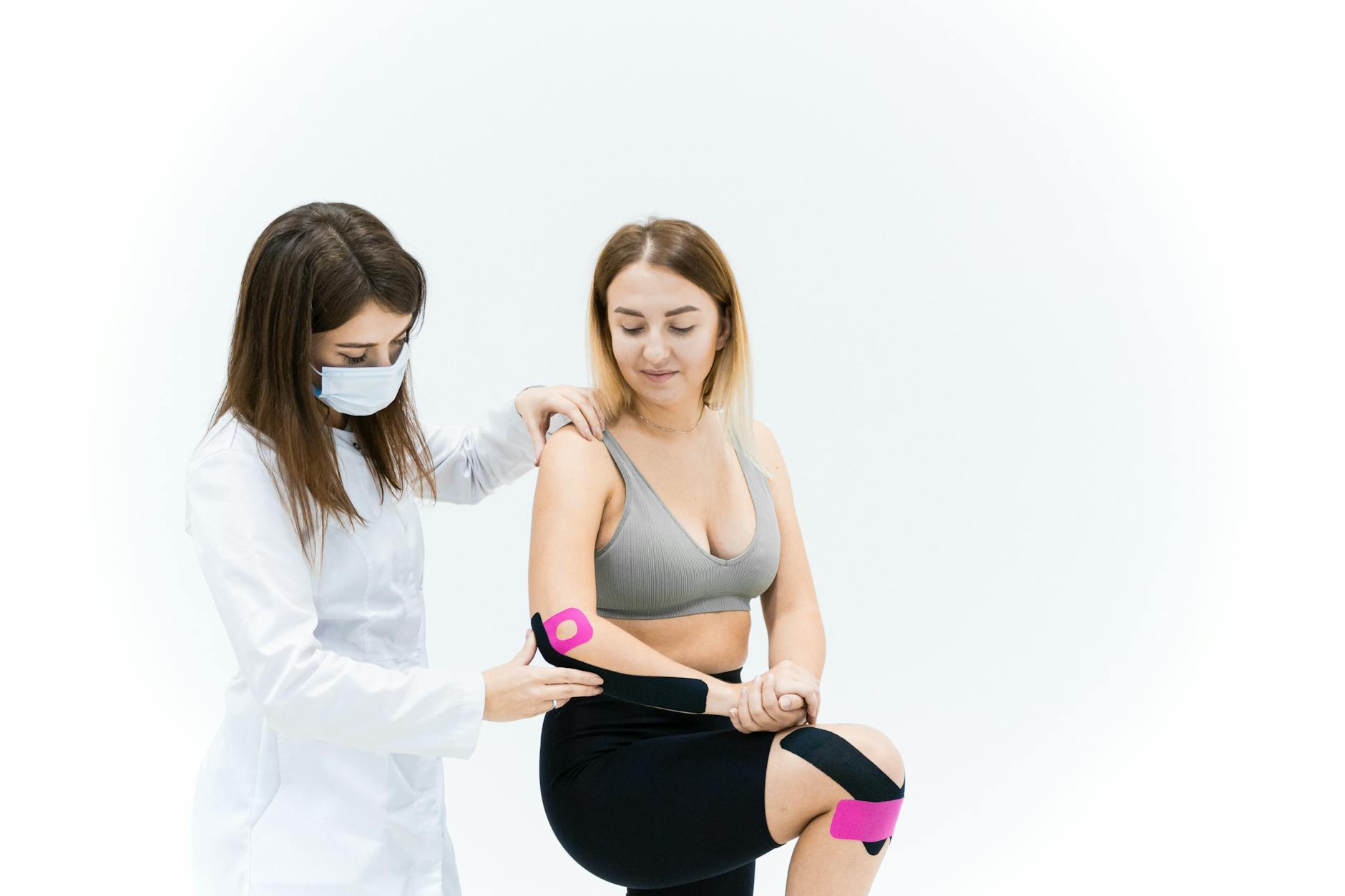 #13 Sports Injury Prevention with Physiotherapy in Amsterdam