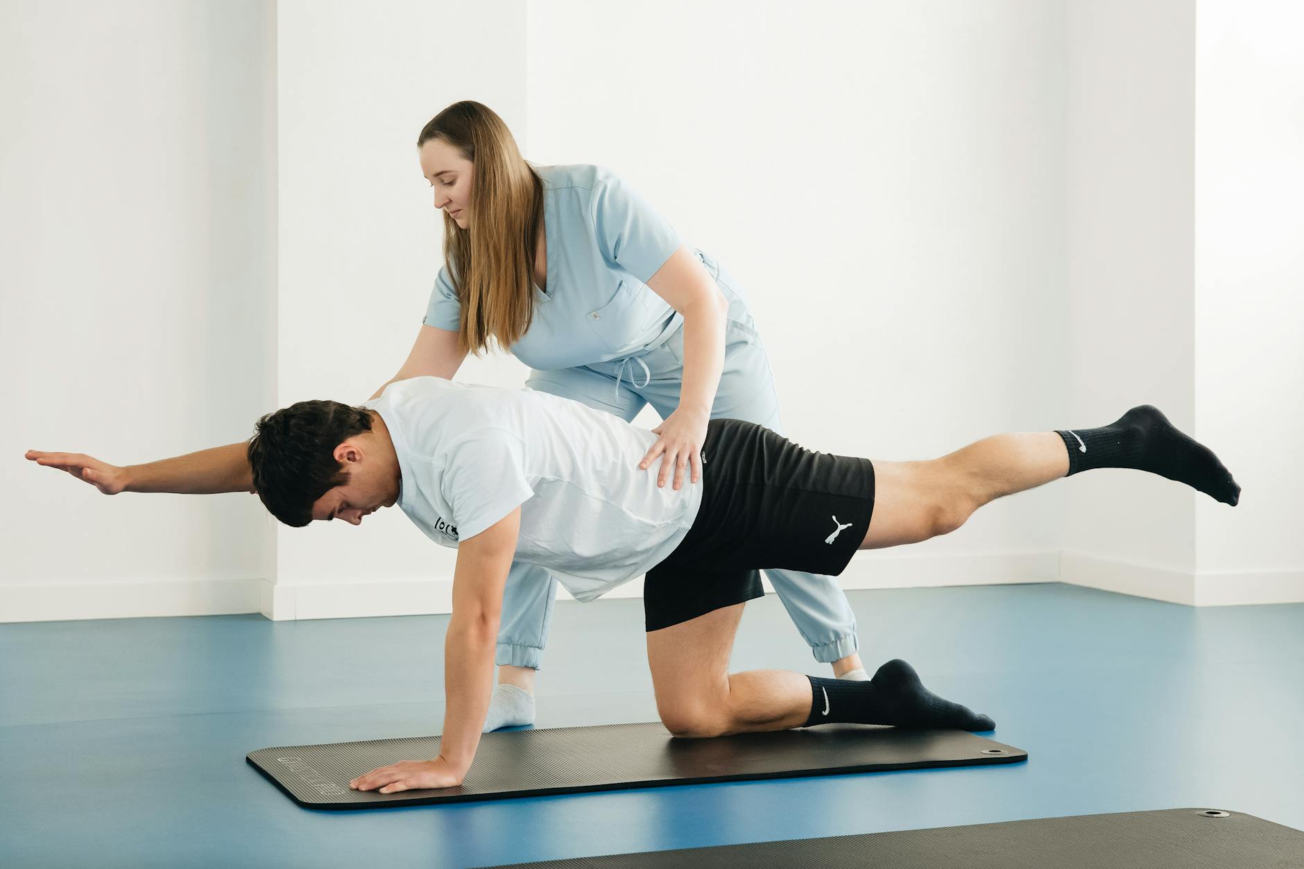 #26 Core Stability Training: The Foundation of a Pain-Free Body