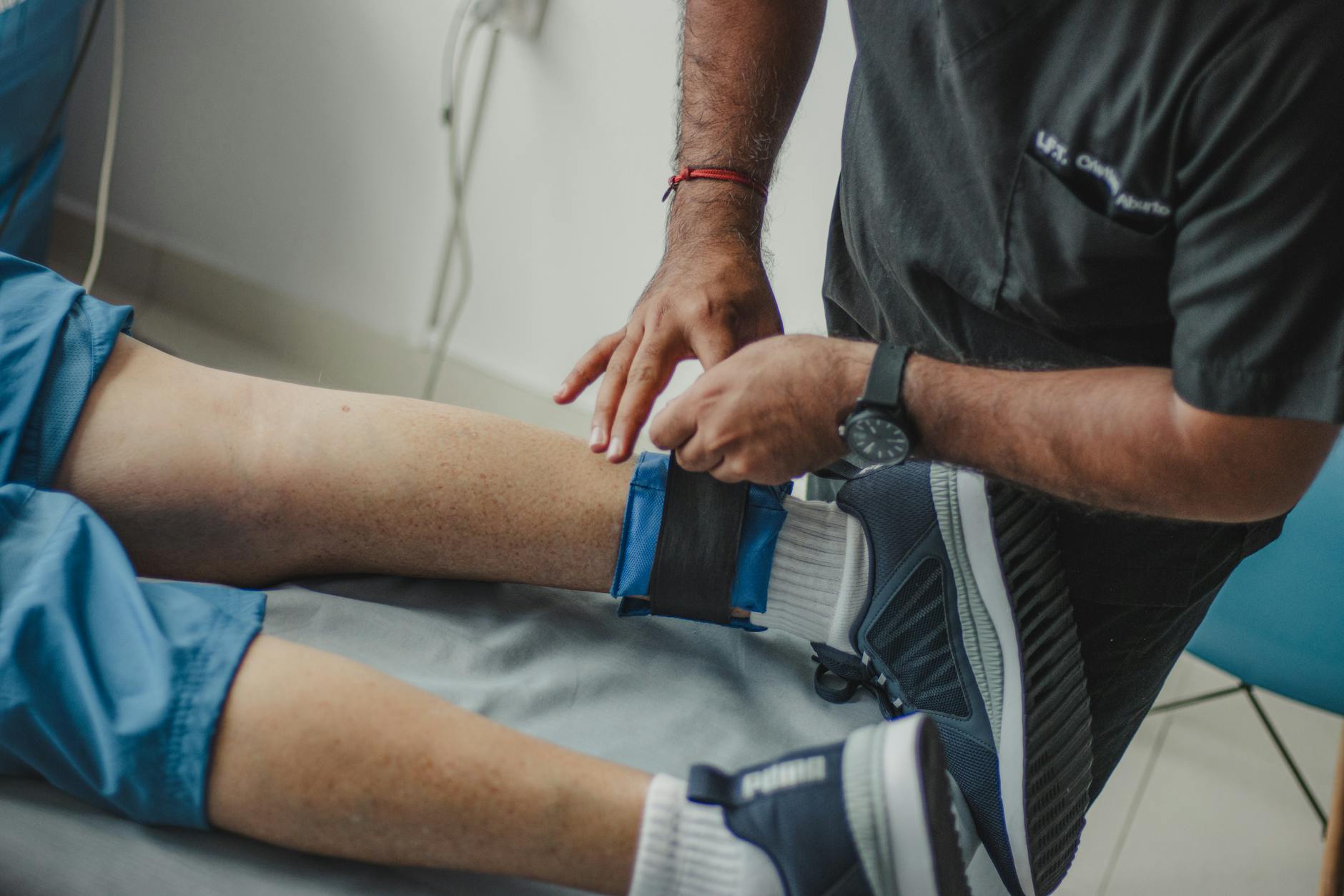 #47 Post-Workout Recovery: Physiotherapist-Approved Strategies to Train More, Hurt Less