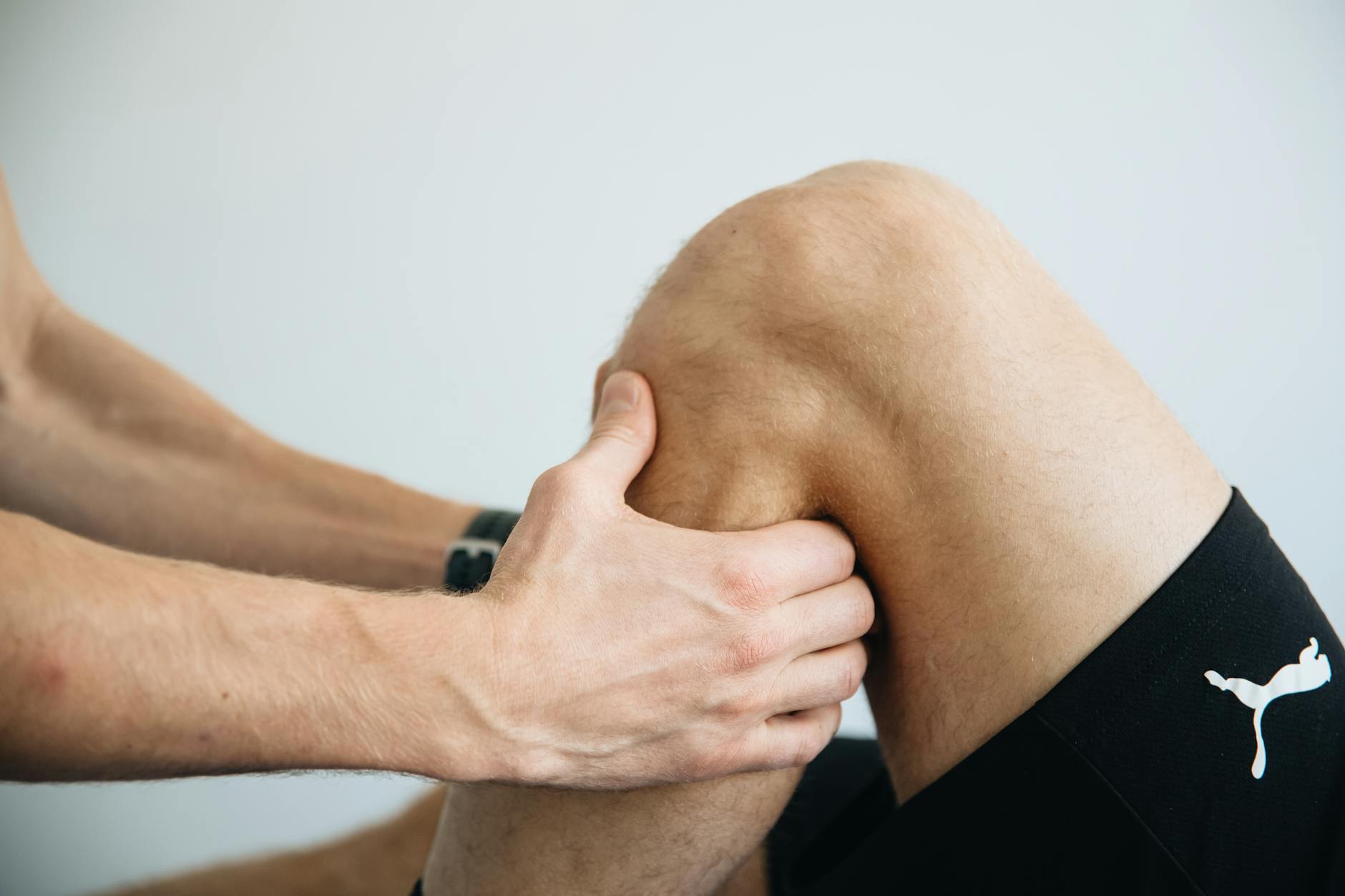 #27 Chronic Knee Pain: Causes, Diagnosis, and Treatment Options in Amsterdam