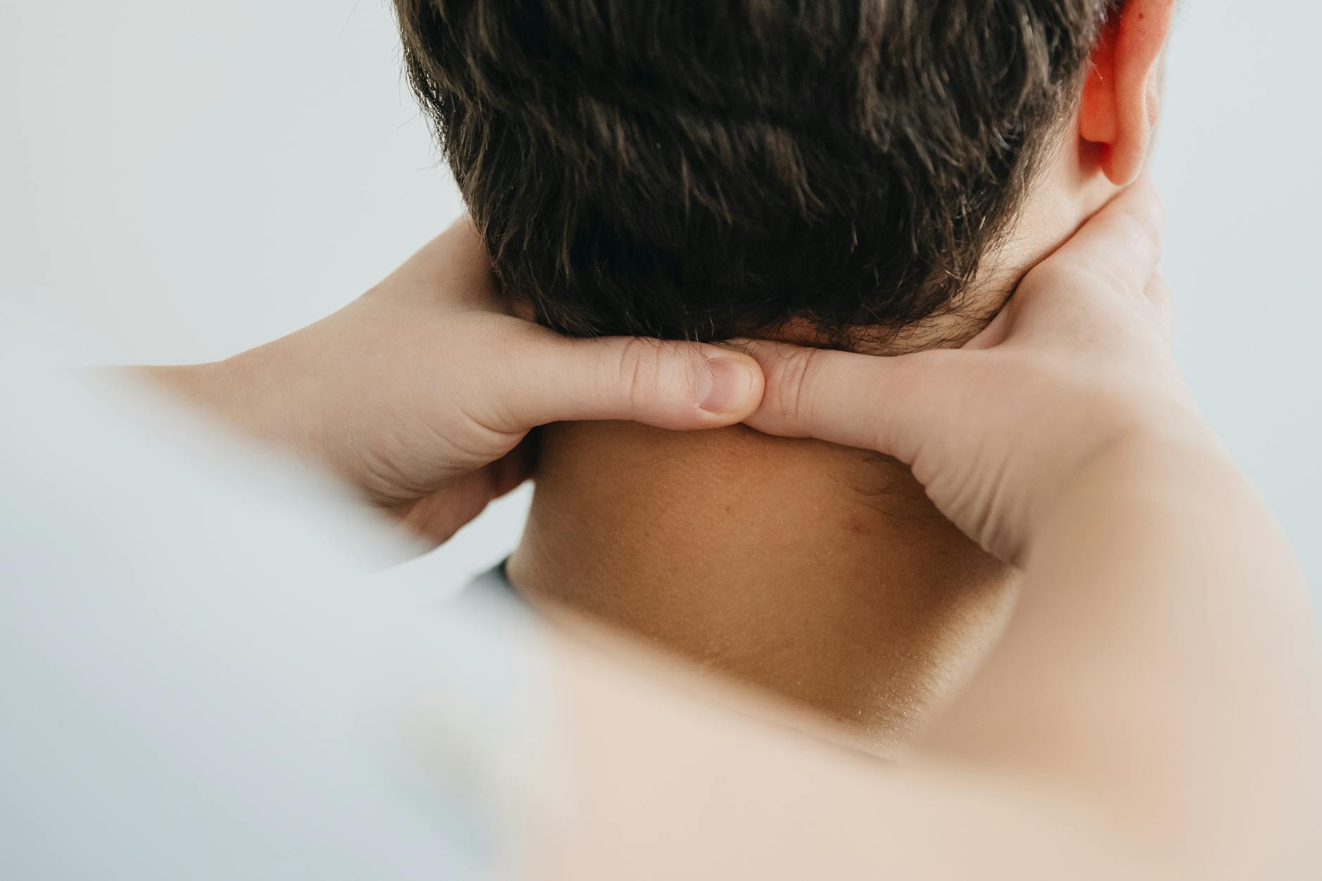 #28 Neck Pain Treatment in Amsterdam: What Works and Why