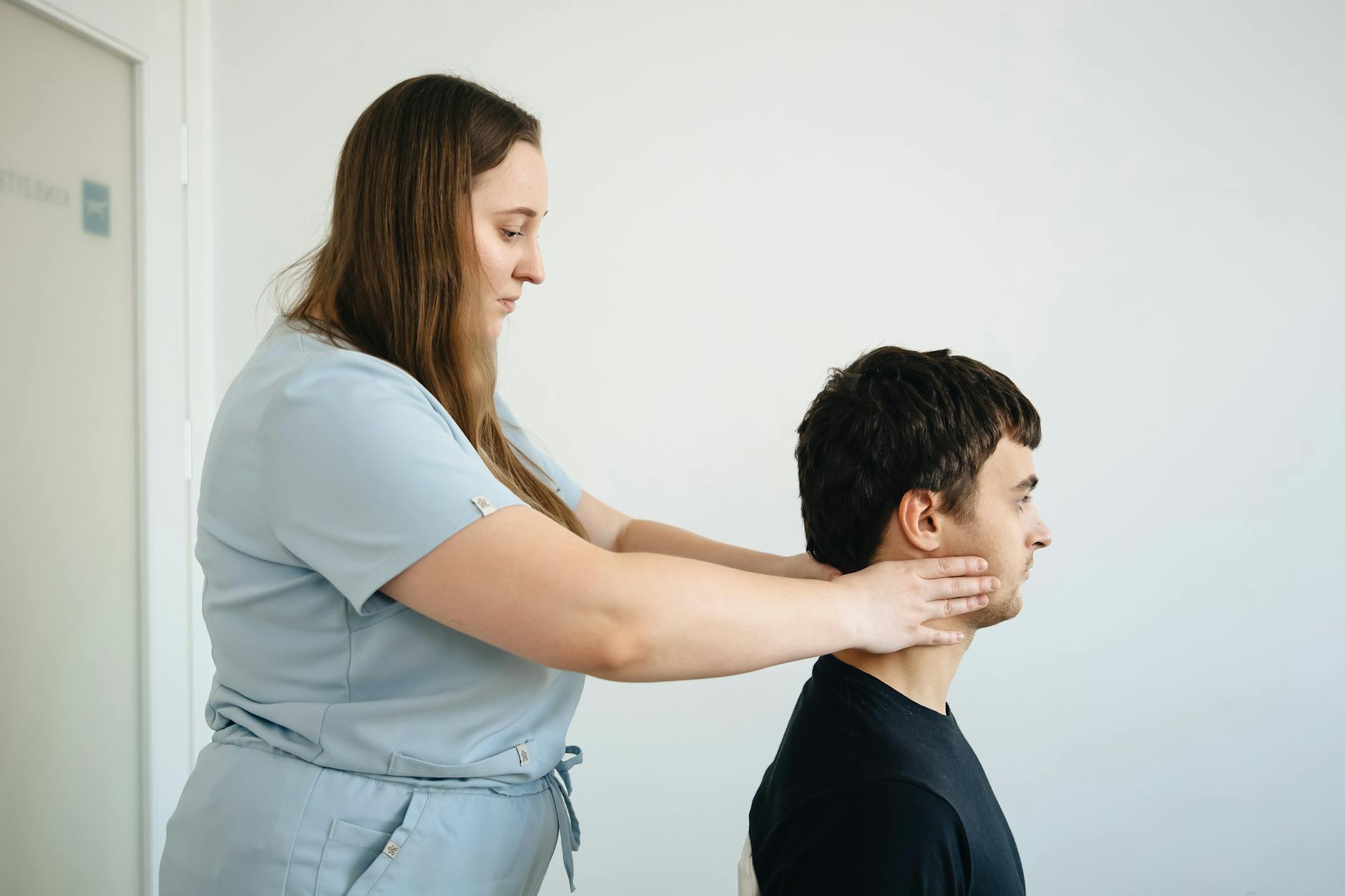 #33 Headache and Migraine Treatment Amsterdam: Physiotherapy and Acupuncture