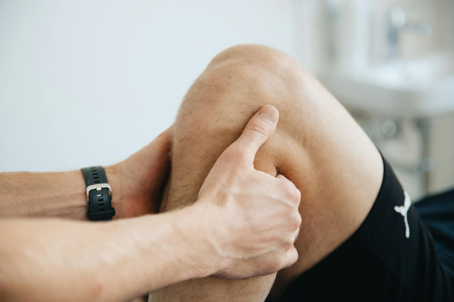 #35 Hip Pain Physiotherapy Amsterdam: Diagnosis and Expert Treatment