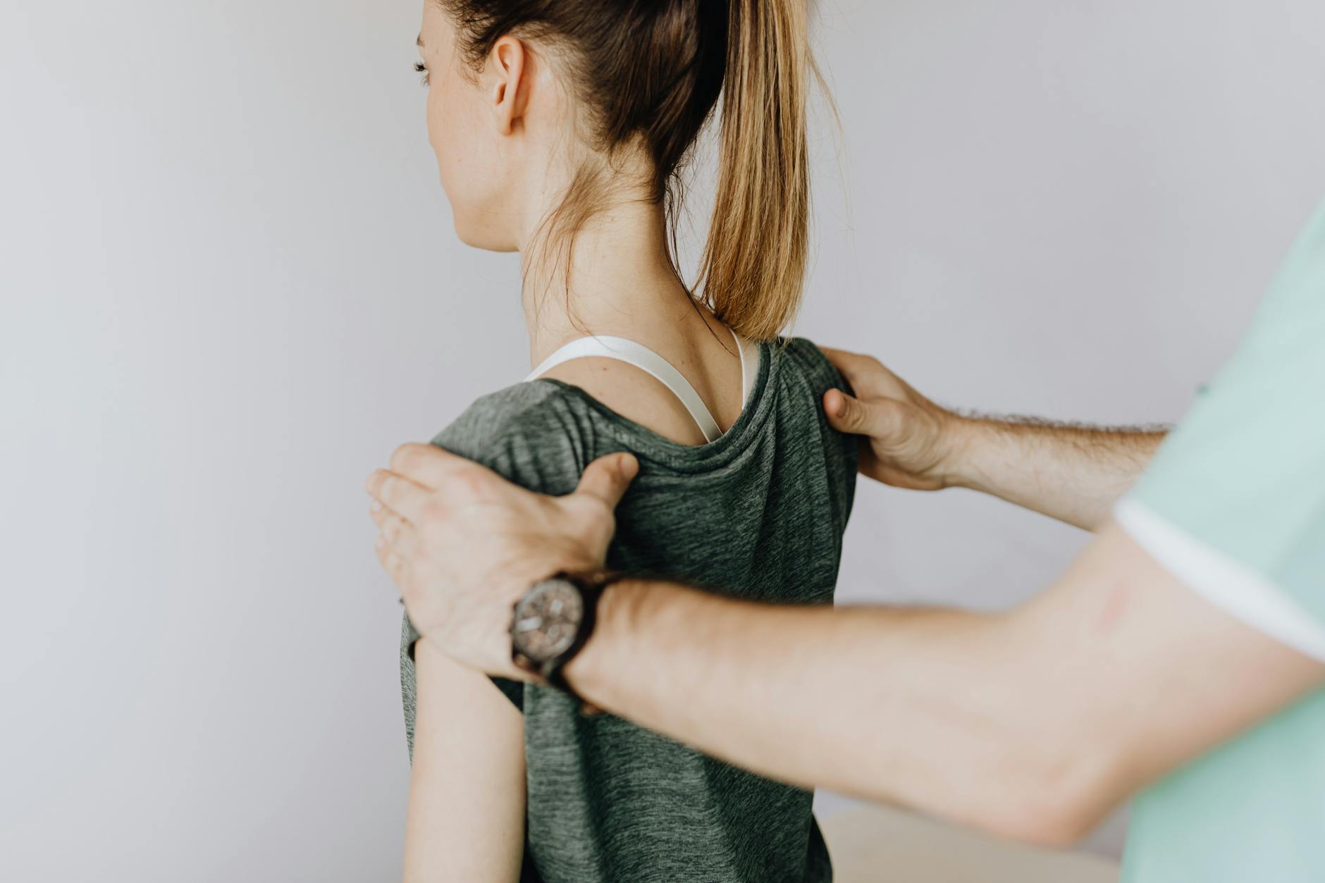 #36 Herniated Disc Treatment Amsterdam: Physiotherapy Without Surgery