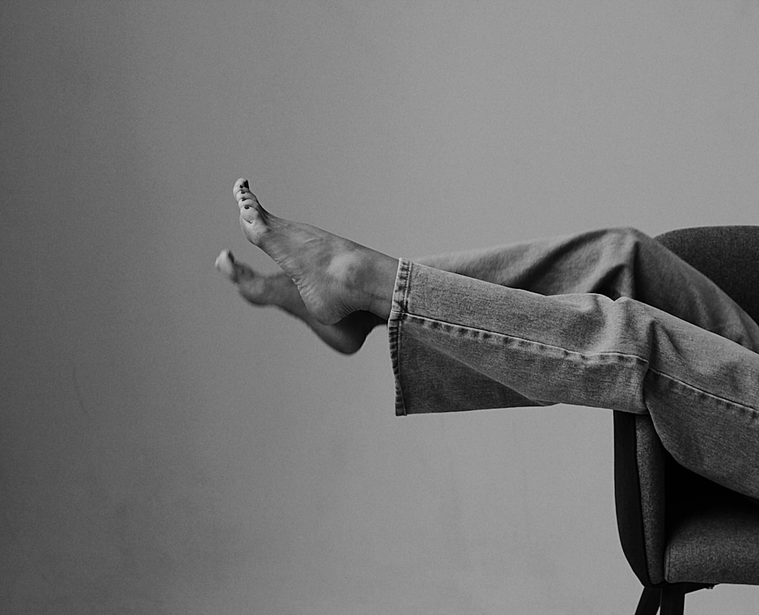 Foot and ankle pain physiotherapy Amsterdam