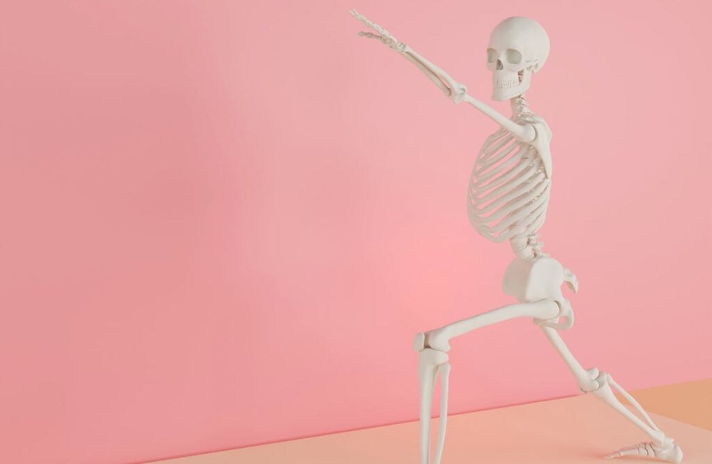Hip pain physiotherapy treatment Amsterdam
