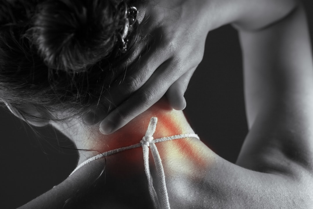 #17 Neck Pain Physiotherapy Amsterdam | Office Pain Tips | Alter Physio