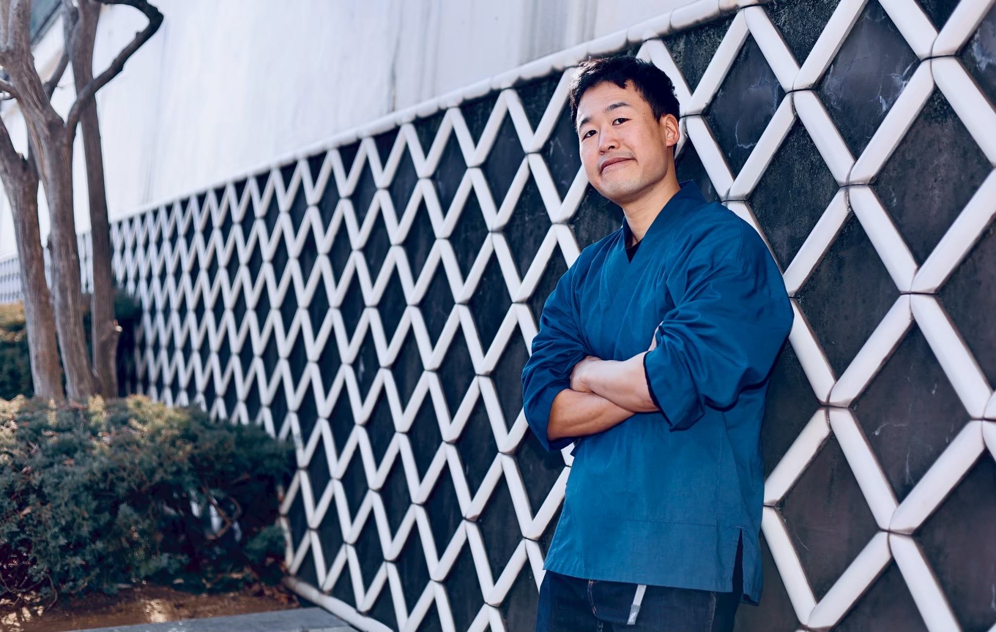 Soichiro Funo — Clinical Acupuncturist