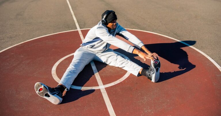 Sports injury rehabilitation Amsterdam – Alter Physio & Acupuncture